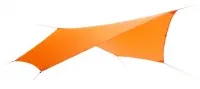 Тент Levitate OCEAN Sil 6N orange