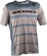 Джерси Race Face Indy SS Concrete