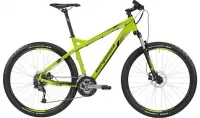 Велосипед Bergamont 2016 27,5" Roxtar 4.0 C1
