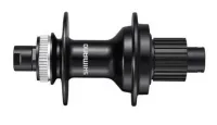 Втулка задня Shimano FH-M510-B, 12x148mm, 32H, Center Lock, Micro Spline, black