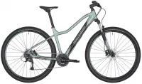 Велосипед 29" Bergamont Revox FMN (2020) mint green