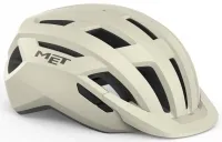 Шлем MET ALLROAD (MIPS) off white/matt