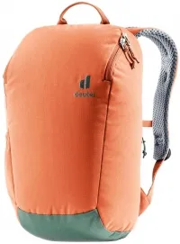 Рюкзак Deuter Stepout 16 chestnut-ivy (9206)