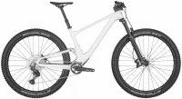 Велосипед 29" Scott Spark 930 (EU) white
