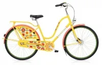 Велосипед 28" ELECTRA Amsterdam Fashion 3i Forget Me Not Ladies 'Yellow