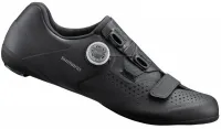 Веловзуття Shimano RC500ML чорне
