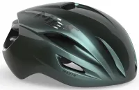 Шолом MET MANTA (MIPS) hyper teal/glossy