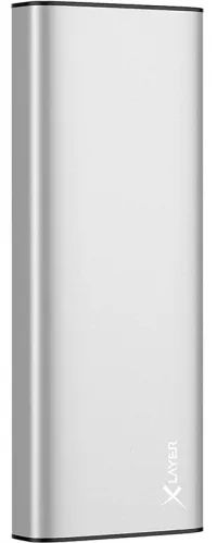 Універсальна мобільна батарея XLayer Plus Macbook 20100mAh, PD 45W, USB-C, 2xUSB-A (213266)