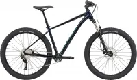 Велосипед 27.5" Cannondale Cujo 3 2020 midnight