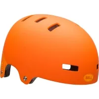 Шлем Bell Local matt orange
