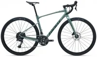 Велосипед 28" Giant Revolt 1 (2026) alpine green