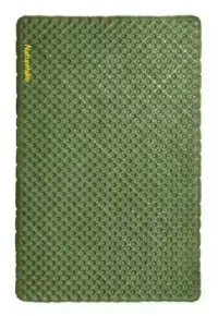 Матрас надувной Naturehike CNK2450WS014, 80 мм, green