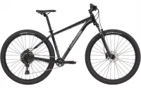 Велосипед 27.5" Cannondale Trail 5 (2022) graphite