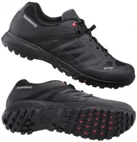 Веловзуття Shimano ET500 чорні