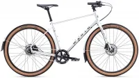 Велосипед 27,5" Marin MUIRWOODS RC (2020) gloss silver / black