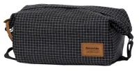 Косметичка Naturehike NH21LX001, dark grey