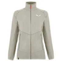 Фліс Salewa Paganella Jacket Wms беж