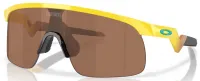 Очки Oakley RESISTOR (PRIZM Tungsten) yellow