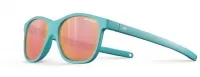 Очки детские Julbo TURN 2 (Spectron 3CF) matt turquoise blue S (4-8 years)