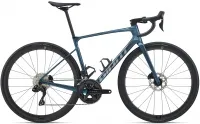 Велосипед 28" Giant Defy Advanced 0 (2025) ocean twilight