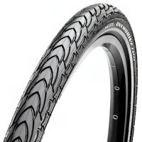 Покрышка 26x2.00 (50-559) Maxxis OVERDRIVE EXCEL (SILKSHIELD) 60tpi