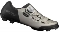 Велообувь SHIMANO XC502MS silver