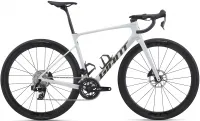 Велосипед 28" Giant Defy Advanced Pro 1 (2026) white