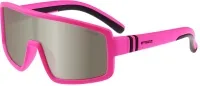 Окуляри дитячі R2 INVADER neon pink matt