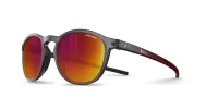 Очки Julbo SHINE L (Spectron 3CF) shiny translucent black/red