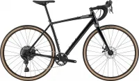 Велосипед 28" Cannondale TOPSTONE 4 (2022) black