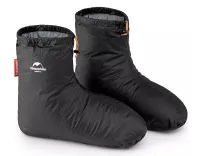 Взуття зимнє туристичне Naturehike NH18S023-T, black