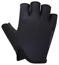 Перчатки женские Shimano AIRWAY, black