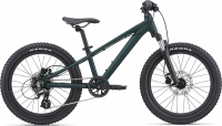 Велосипед 20" Giant STP FS (2022) Trekking Green