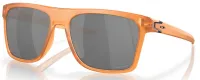 Окуляри Oakley LEFFINGWELL (PRIZM Black Polar) matte trans ginger