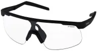Очки детские R2 LIT, линза clear to grey PC Photochromic 0-3, black matt