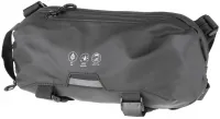 Сумка через плечо ONRIDE Clutch, 3L, black