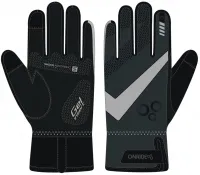 Перчатки ONRIDE Ardor black