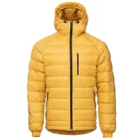 Куртка Turbat Lofoten Mns Mineral Yellow