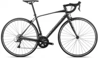 Велосипед 28" Orbea Avant H50 (2020) Anthracite-Black