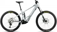 Велосипед 29" Orbea WILD ST H30 (2026) spaceship green