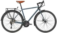Велосипед 28" Kona Sutra SE (2022) Blue