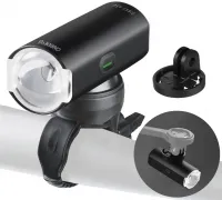 Фара ONRIDE Dinky 550, 550 lm, 1100 mAh, Type-C