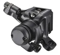 Тормоз (калипер) Shimano BR-M416-А дисковый механический