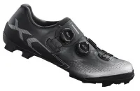 Велообувь Shimano XC702 с широкой колодкой black