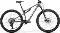 Велосипед 29" Merida NINETY-SIX XT (2026) warm slate grey
