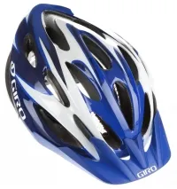 Шолом Giro Indicator blue white