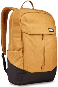 Рюкзак Thule Lithos Backpack 20L Woodtrush-Black
