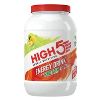 Напиток энергетический High5 Energy Drink with Protein 1.6kg