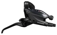 Шифтер / тормозная ручка Shimano Acera ST-EF505 8 speed гидравлический правый