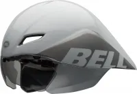 Шлем Bell Javelin white/silver